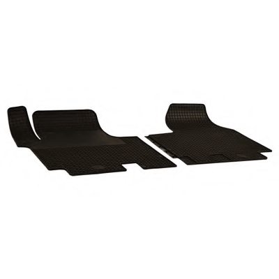 RAMEDER 122613 Floor Mat Set